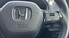 Honda Civic 2.0 eHEV Elegance 5dr CVT Hybrid Hatchback